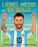 Lionel Messi (English)