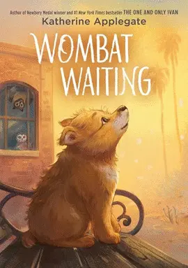Wombat Waiting (Exp)