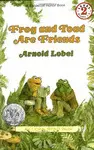 Frog And Toad Are Friends