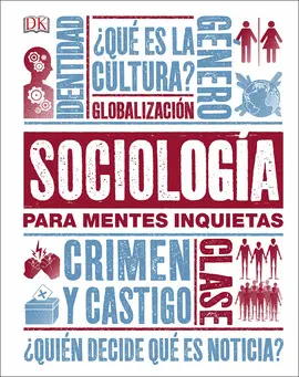 Sociología para Mentes Inquietas