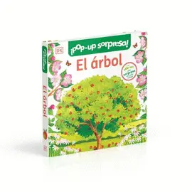 El Árbol (¡Pop-Up Sorpresa!)