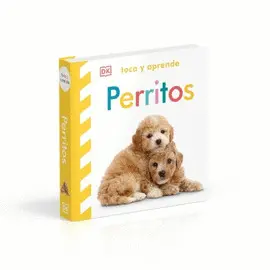 Perritos (Toca y Aprende)