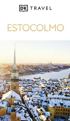 Estocolmo (Guías Visuales)