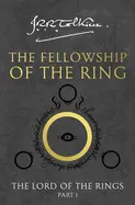 The Fellowhisp Of The Ring: The Lord Of The Rings
