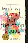 A Visit From The Goon Squad