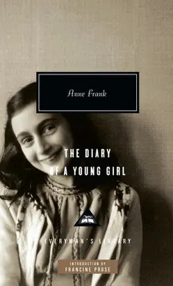 The Diary Of a Young Girl