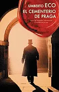 El Cementerio de Praga