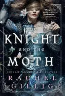 The Knight And The Moth (Stenciled Edges)