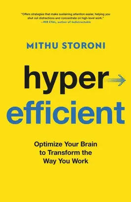 Hyperefficient