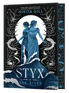 Styx: The River (Deluxe Limited Edition) (Special)