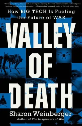 Valley Of Death (Intl)
