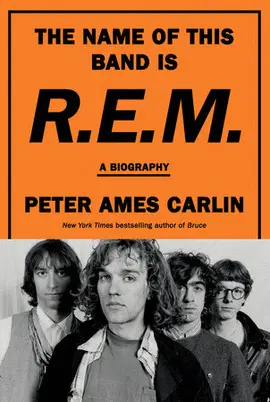 The Name Of This Band Is R. e. m.