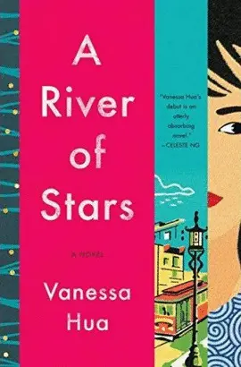 A River Of Stars