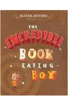 The Incredible Book Eating Boy