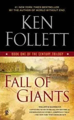 Fall Of Giants