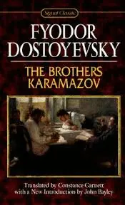 The Brothers Karamazov