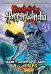 Escalofríos Horrorlandia