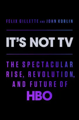 It's Not Tv