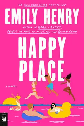 Happy Place (Exp)