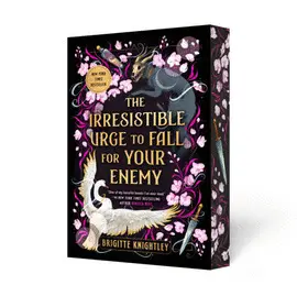 The Irresistible Urge To Fall For Your Enemy (Deluxe)