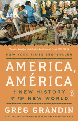 America, América