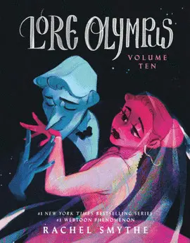 Lore Olympus 10