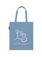 It Ends With Us: Lily Bloom's Tote Bag - Colleen Hoover