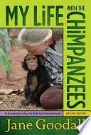 My Life With The Chimpanzees