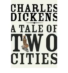 A Tale Of Two Cities