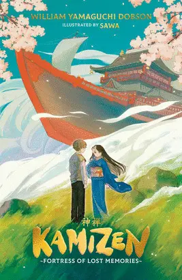 Kamizen: Fortress Of Lost Memories