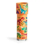 Mighty Dinosaurs Kaleidoscope