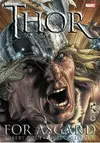 Thor: For Asgard