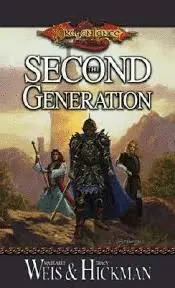 The Second Generaion