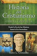 Tomo 1 Historia del Cristianismo