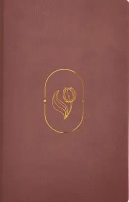 Biblia de Promesas Virtuosa, Rvr-1960, Letra Gigante, Piel Especial, Rosa