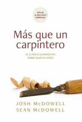 Mas que un Carpintero - Edicin Revisada y Actualizada