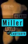 Tropic Of Capricorn