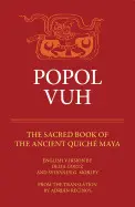 Popol Vuh, The Sacred Book Of The Quiche