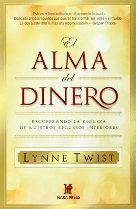 Alma del Dinero, el