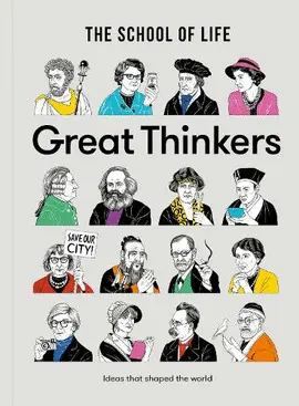 Great Thinkers