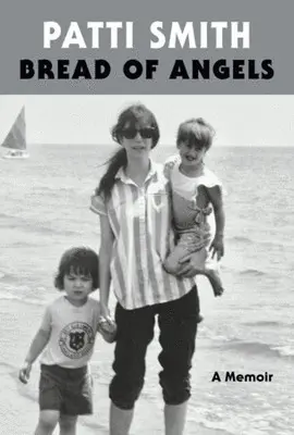 Bread Of Angels