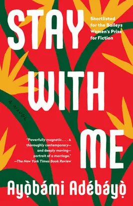 Stay With me