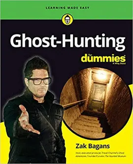Ghost-Hunting For Dummies