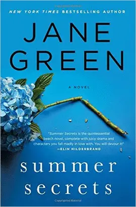 Summer Secrets