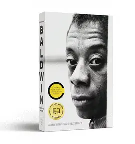 Baldwin: a Love Story