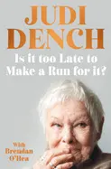 Is It Too Late To Make a Run For It?