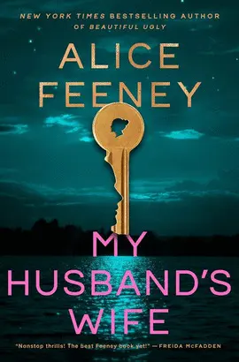 My Husband's Wife Intl