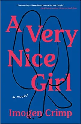 A Very Nice Girl