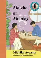 Matcha On Monday (Original)