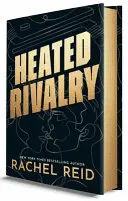 Game Changers 2. Heated Rivalry CollectorS Edition